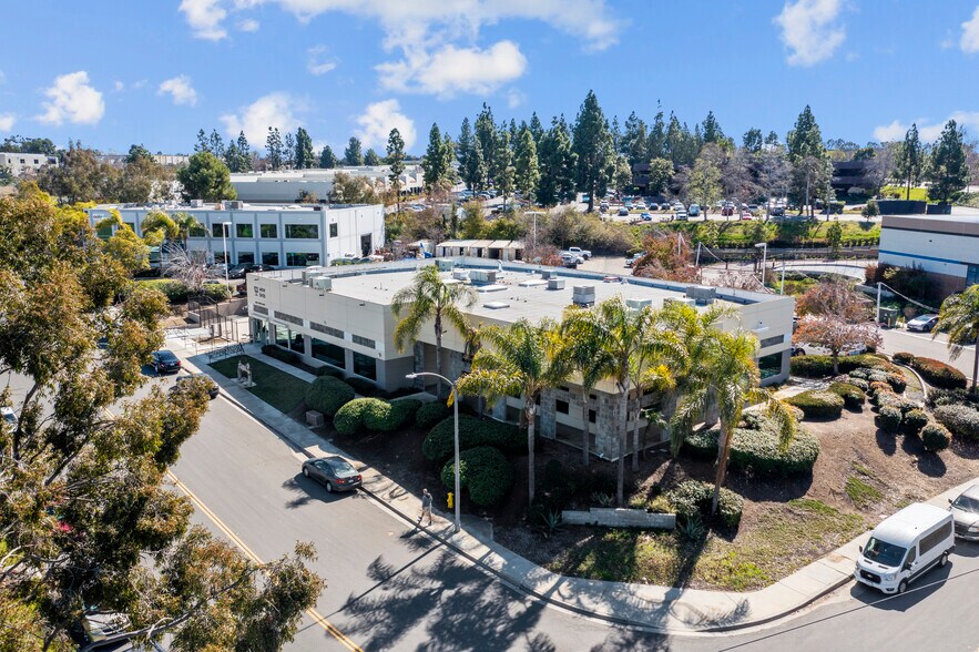 Primary Photo Of 5601 Palmer Way, Carlsbad Research And Development For Lease