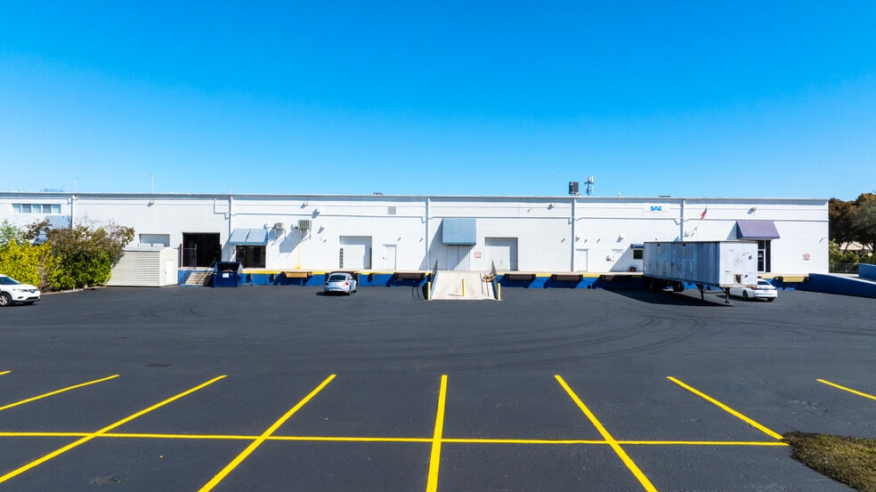 More Photos Of 11900 SW 128th St, Miami Warehouse For Sale