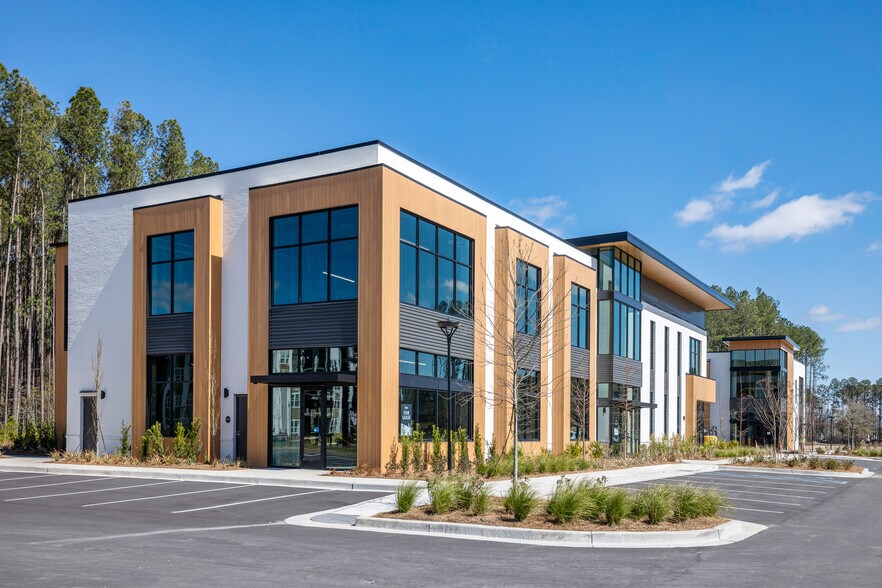 More Photos Of 415 Brighton Park Blvd, Summerville Office Residential For Lease
