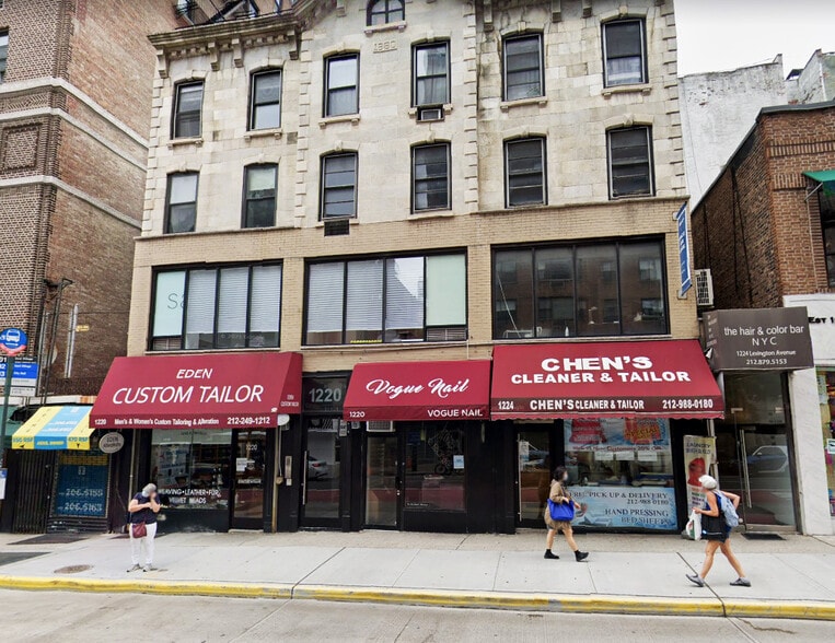 More Photos Of 1220-1224 Lexington Ave, New York Apartments For Lease