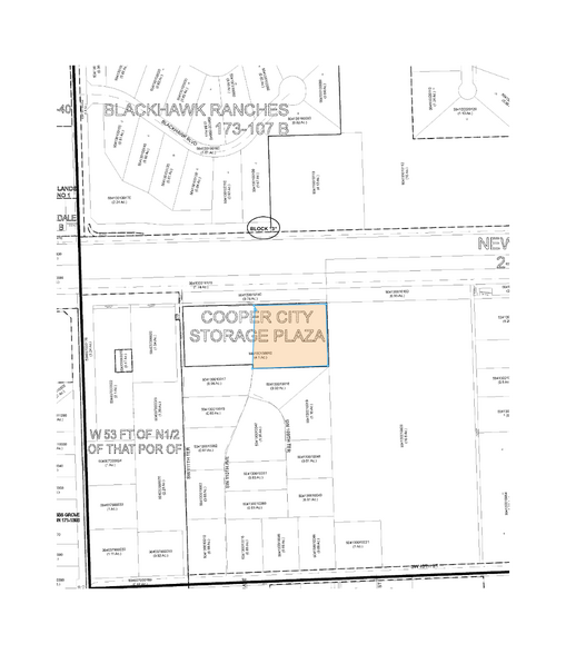More Photos Of 11050 Griffin Rd, Cooper City Freestanding For Lease