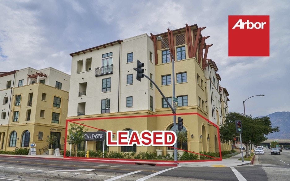 More Photos Of 1769 E Walnut St, Pasadena Apartments For Lease