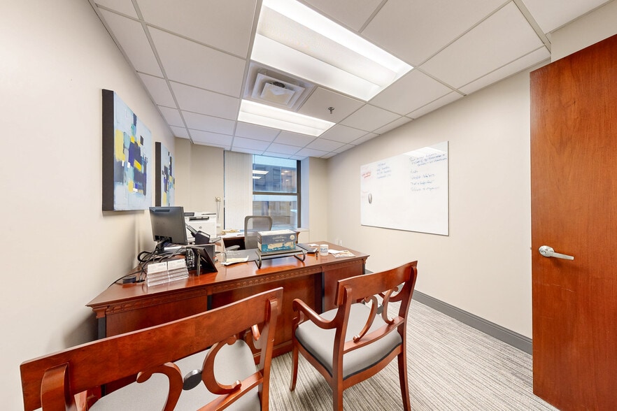 More Photos Of 185 Devonshire St, Boston Office For Sale