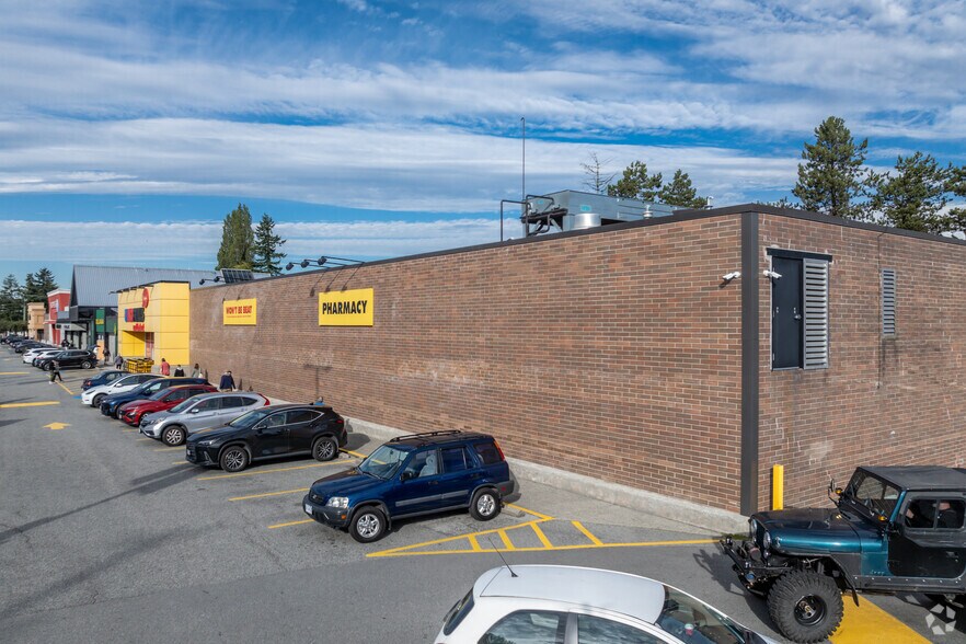 More Photos Of 22441 Dewdney Trunk Rd, Maple Ridge Freestanding For Lease