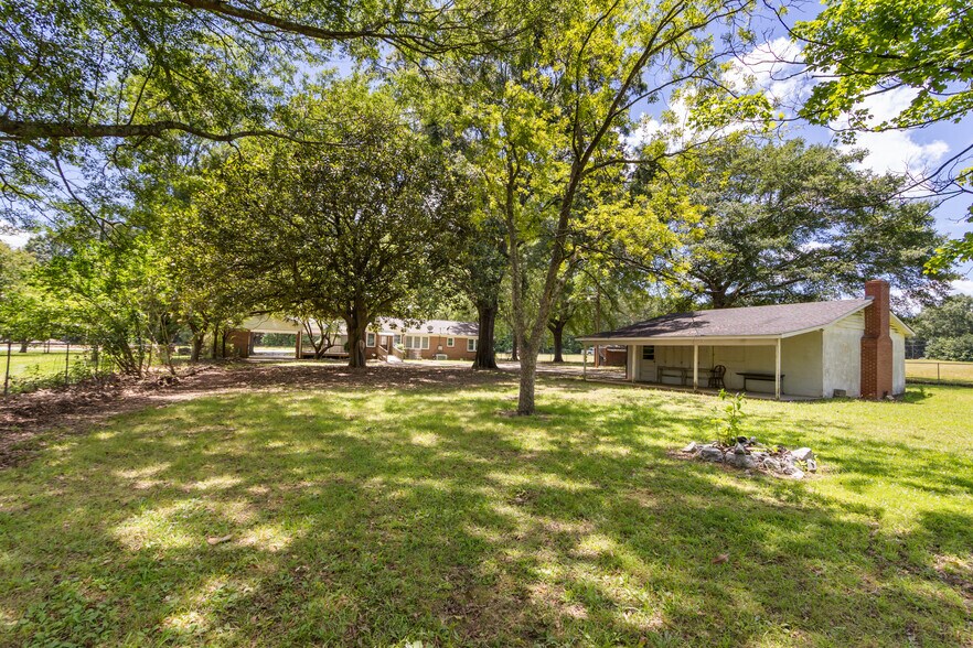 More Photos Of 23425 US Highway 76, Clinton Land For Sale