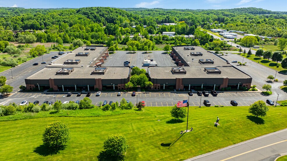 More Photos Of 7620 Omnitech Pl, Victor Unknown For Lease