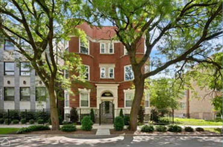 Primary Photo Of 4745 S Saint Lawrence Ave, Chicago Apartments For Sale