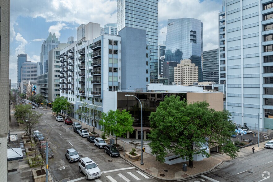 More Photos Of 800 Brazos St, Austin Apartments For Sale
