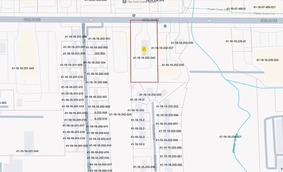 More Photos Of 600 28th St SE, Grand Rapids Fast Food For Lease