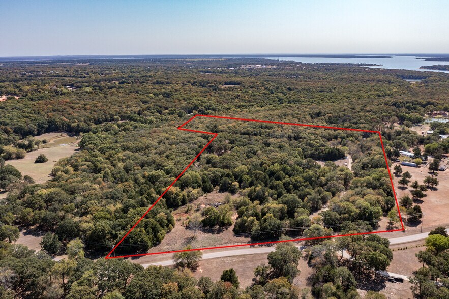 More Photos Of 14661 Texoma Christian Camp Rd, Kingston Land For Sale