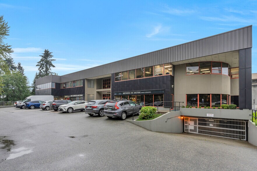 More Photos Of 1120 Westwood St, Coquitlam Office For Sale