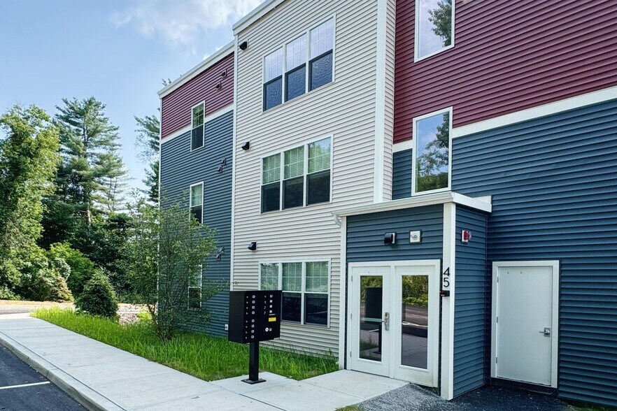 More Photos Of 45 High St, Waterbury Multifamily For Sale