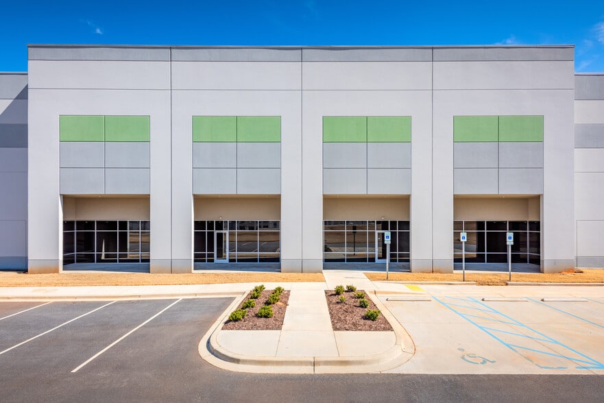 More Photos Of 1701 Old Grove Rd, Piedmont Warehouse For Lease