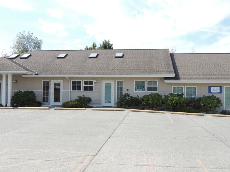More Photos Of 530 W Fir St, Sequim Medical For Lease