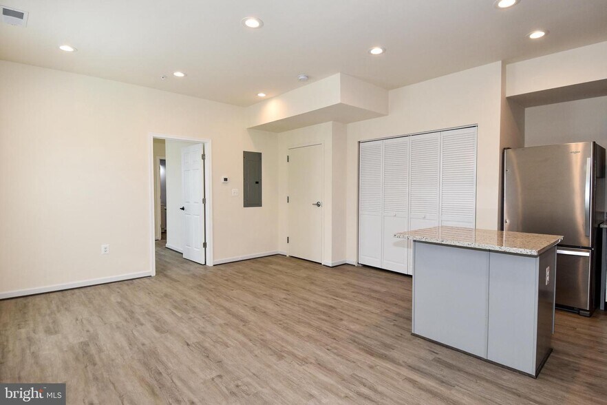 More Photos Of 1500 Ogden St NW, Washington Storefront Retail Residential For Sale