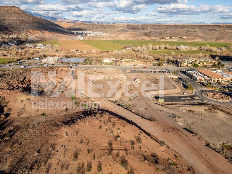 More Photos Of S Dixie Dr & Cisco Dr, St George Land For Sale