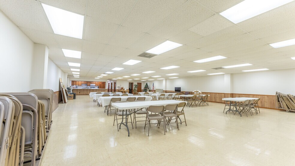 More Photos Of 11708 GA Highway 24 W, Sandersville Warehouse For Sale