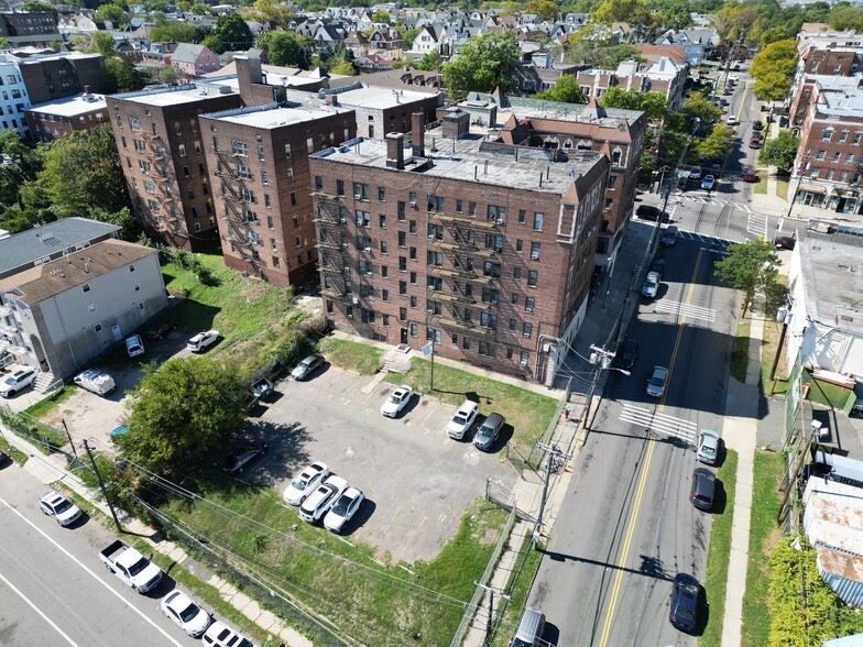 More Photos Of 315-321 Mt Prospect Ave, Newark Apartments For Sale