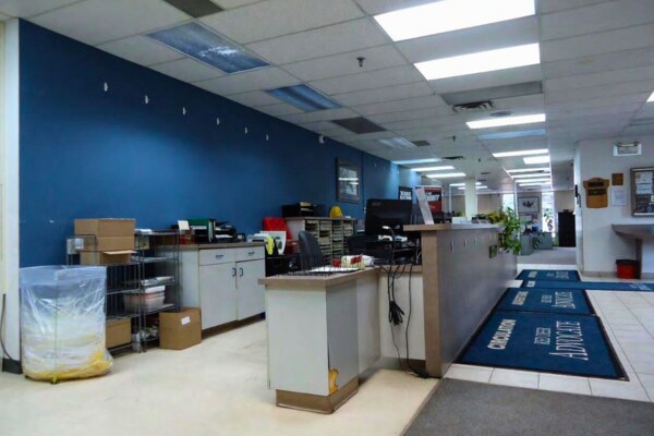 More Photos Of 2950 Bremner Ave, Red Deer Office For Sale
