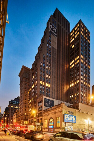 More Photos Of 401 Broadway, New York Loft Creative Space For Lease