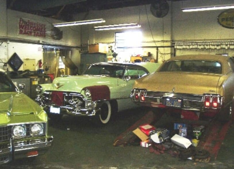 More Photos Of 40 Woodland Ave, San Rafael Service For Sale