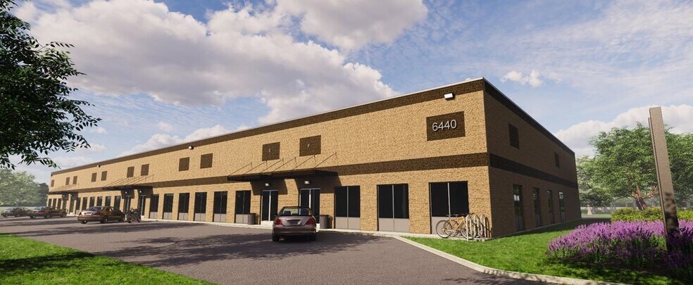 More Photos Of 31 Corporate Circle, East Syracuse Land For Lease