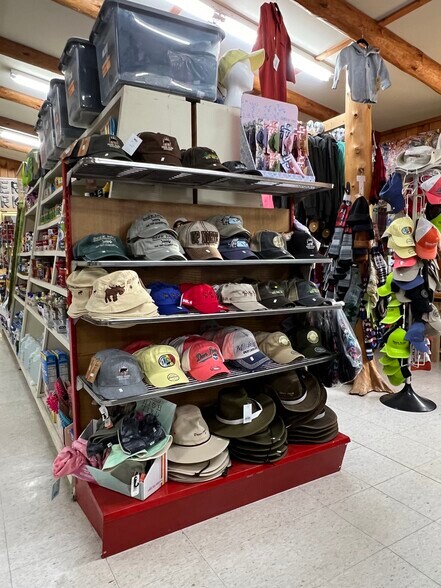 More Photos Of 29209 County Road 407, Newberry Lodge Meeting Hall For Sale