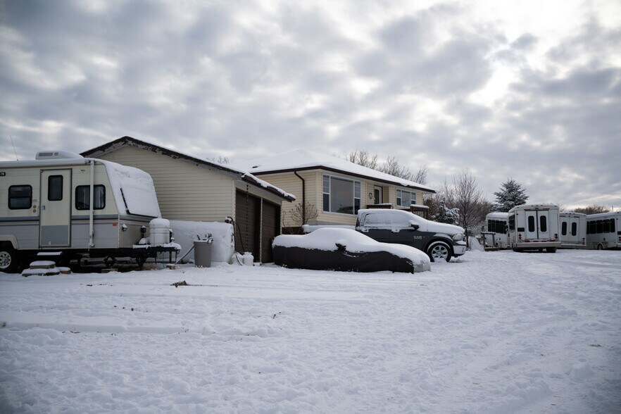 More Photos Of 378052 16 St W, Okotoks Land For Sale