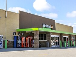 Primary Photo Of 801 General Stewart Way, Hinesville Supermarket For Sale