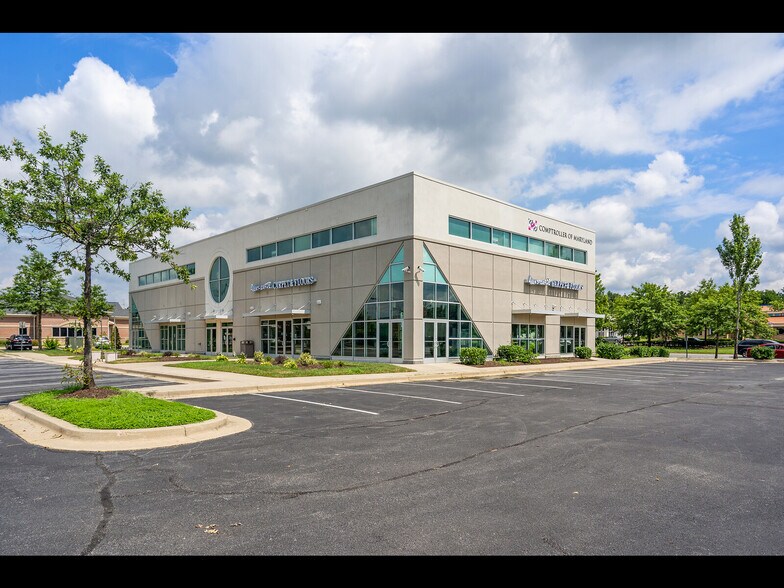 More Photos Of 1036 St Nicholas Dr, Waldorf Medical For Lease