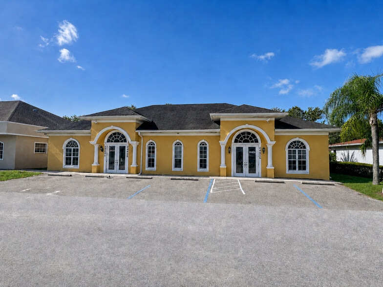 More Photos Of 24426 State Rd 54, Lutz Storefront Retail Office For Lease