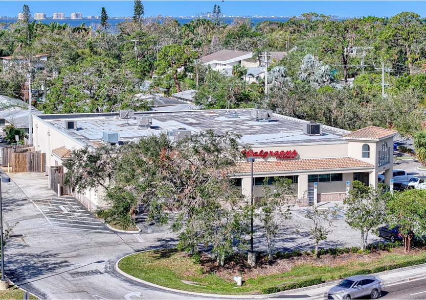 More Photos Of 3535 Tamiami Trl, Sarasota Drugstore For Sale