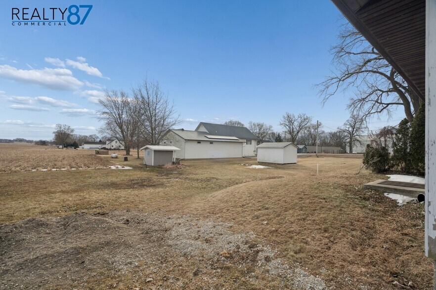 More Photos Of 5913 Troy Mills rd, Coggon General Retail For Sale