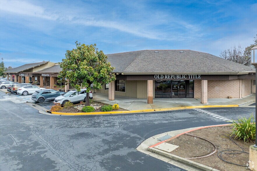 Primary Photo Of 12100-12180 Saratoga-Sunnyvale Rd, Saratoga Freestanding For Lease