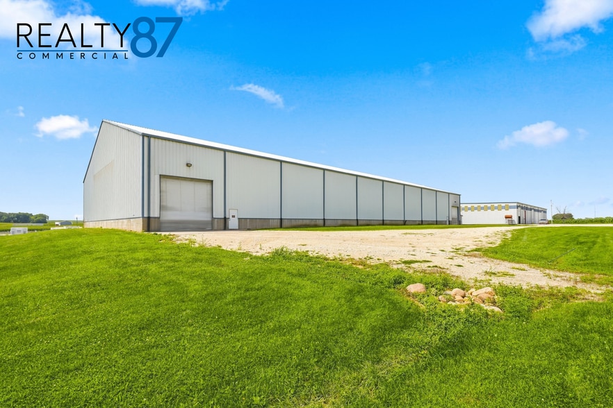 More Photos Of 1004 Grant St, Manchester Warehouse For Sale