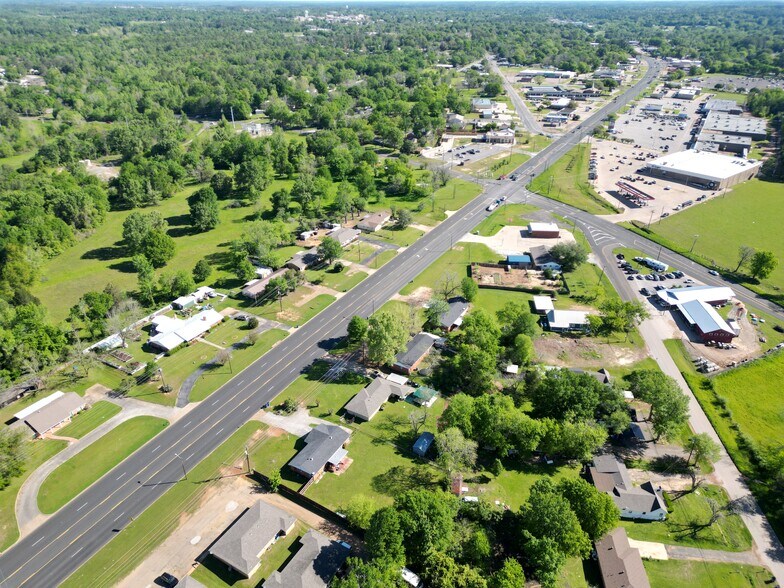 More Photos Of US Hwy 79 @ Evenside Street, Henderson Land For Sale