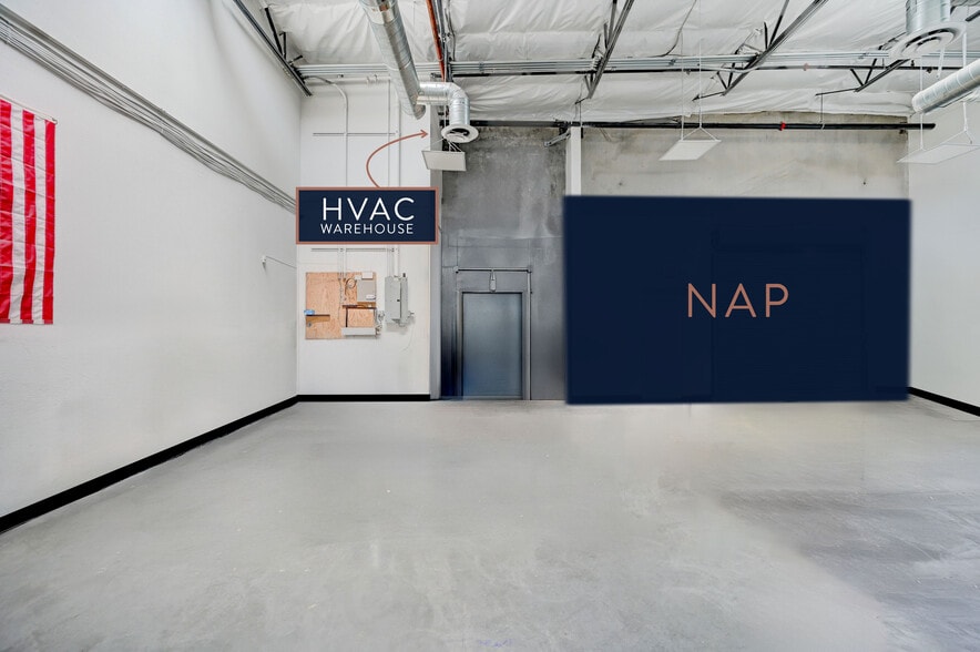 More Photos Of 3068 E Sunset Rd, Las Vegas Warehouse For Sale