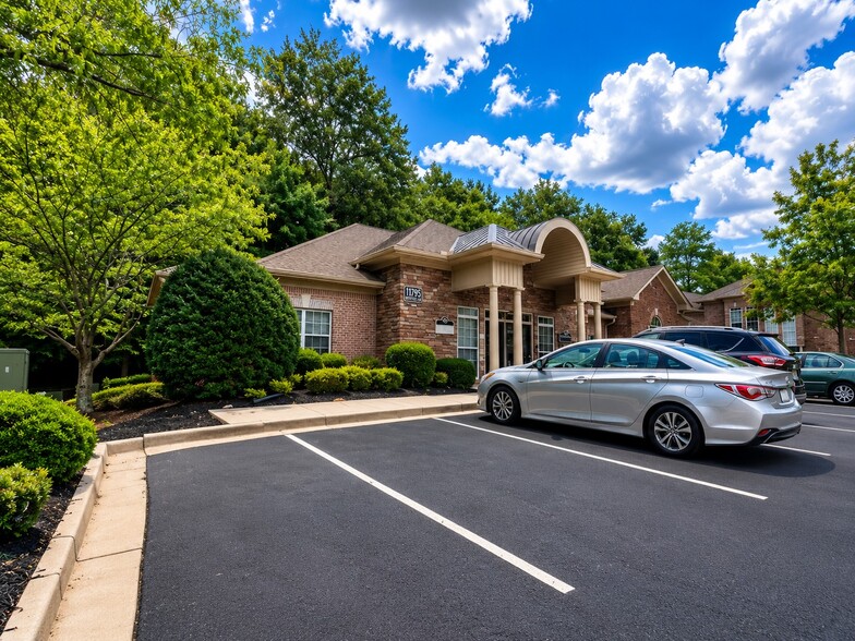 More Photos Of 11795 Northfall Ln, Alpharetta Business Park For Sale