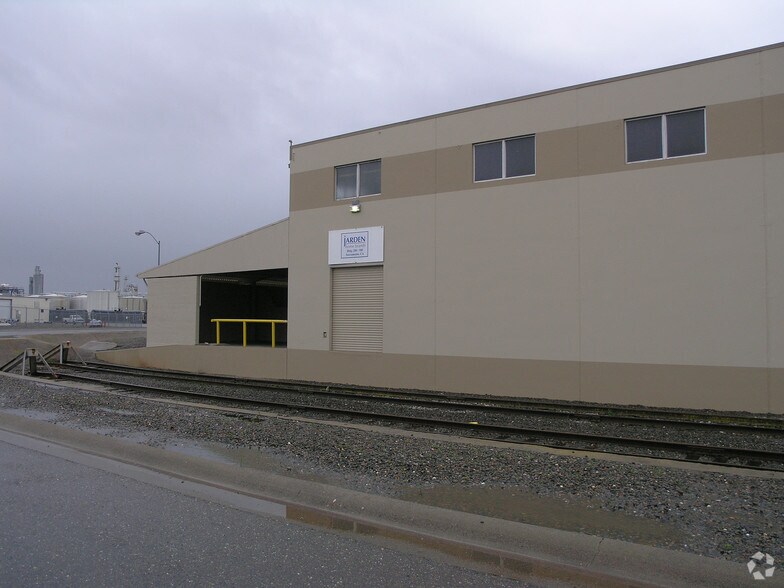 More Photos Of 8110 Power Ridge Rd, Sacramento Warehouse For Lease