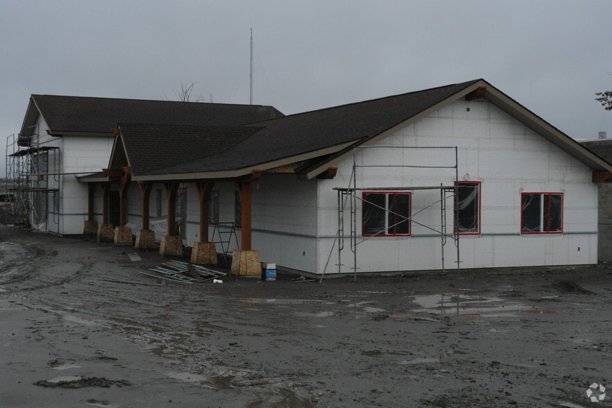 More Photos Of 1212 Columbia Park Trl, Richland Coworking Space