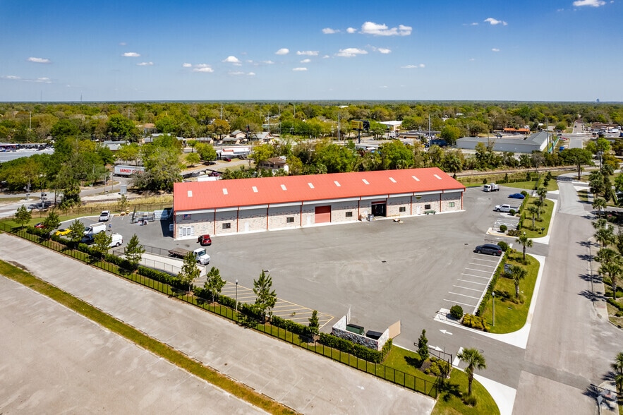 More Photos Of 341 Cooper Palms, Apopka Industrial For Lease