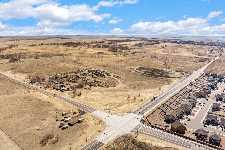 More Photos Of 8525 Squirrel Creek Rd, Fountain Land For Sale