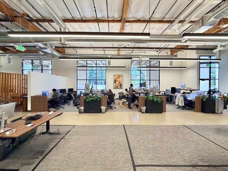 More Photos Of 777 California Ave, Palo Alto Office For Lease