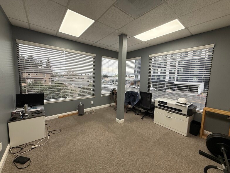 More Photos Of 2315 S Bascom Ave, Campbell Office For Lease