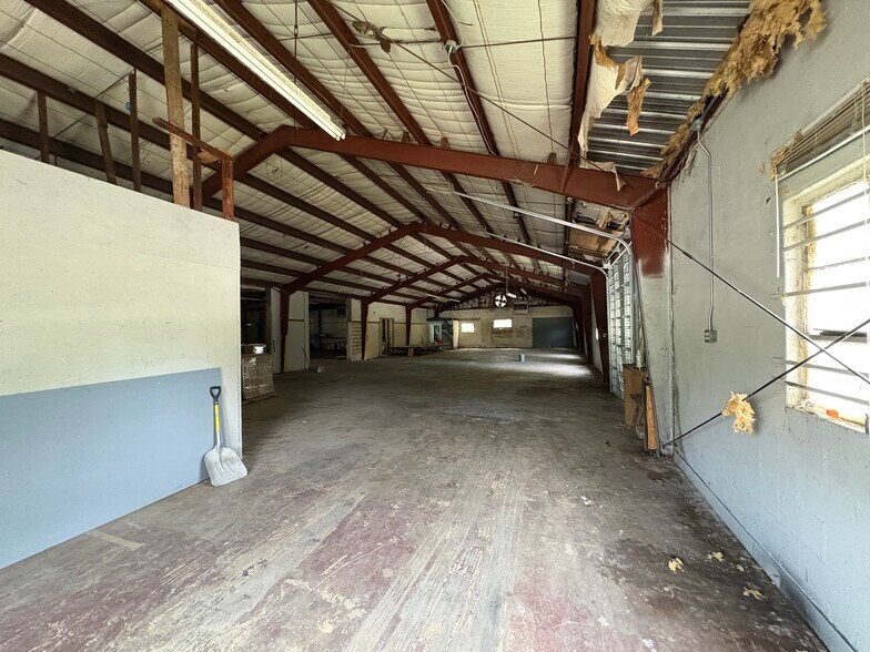 More Photos Of 1190 Highway 77 N, Union Point Industrial For Sale