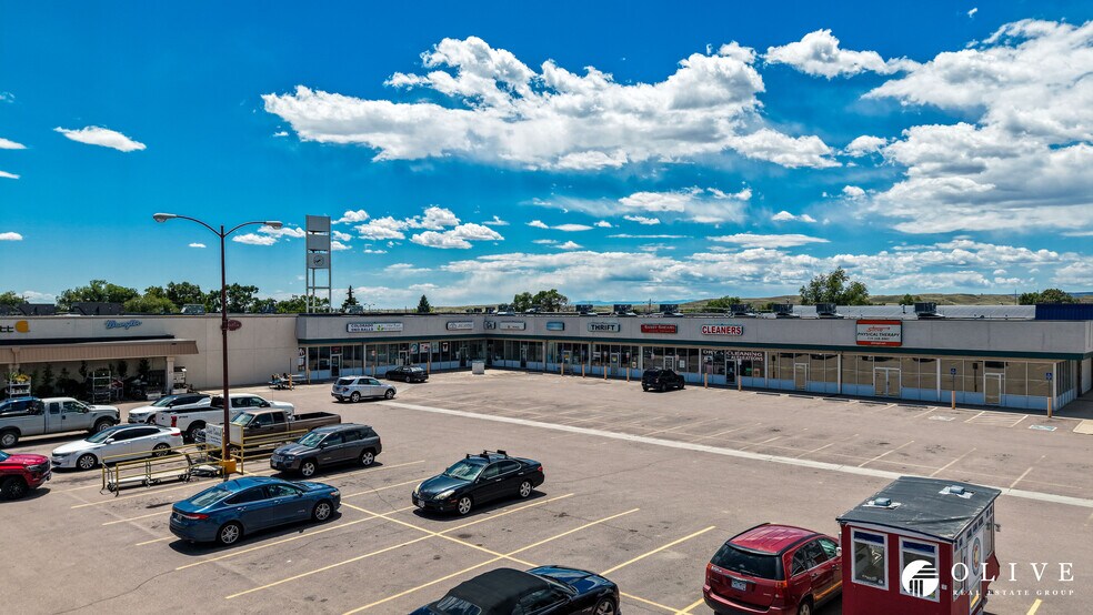 More Photos Of , Colorado Springs Unknown For Sale