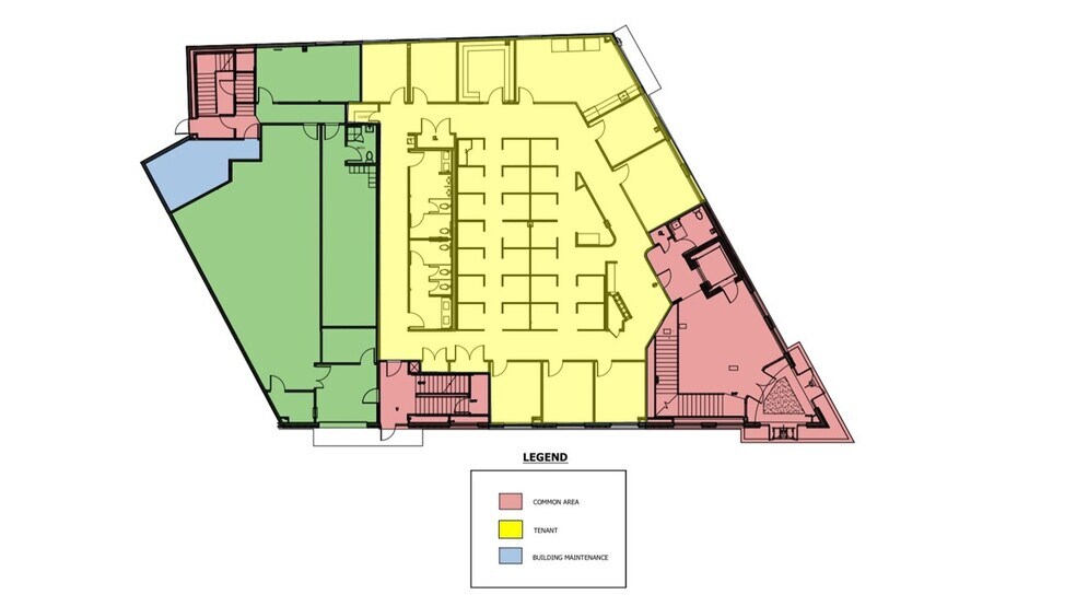 More Photos Of 511 Ocean Ave, Massapequa Office For Lease