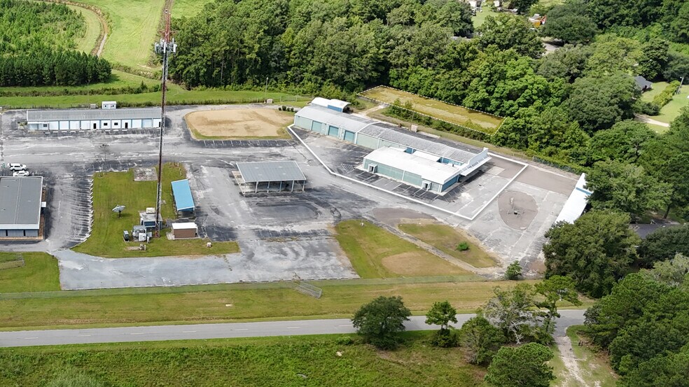 Primary Photo Of 470 Nelson Ferry Rd, Moncks Corner Warehouse For Lease