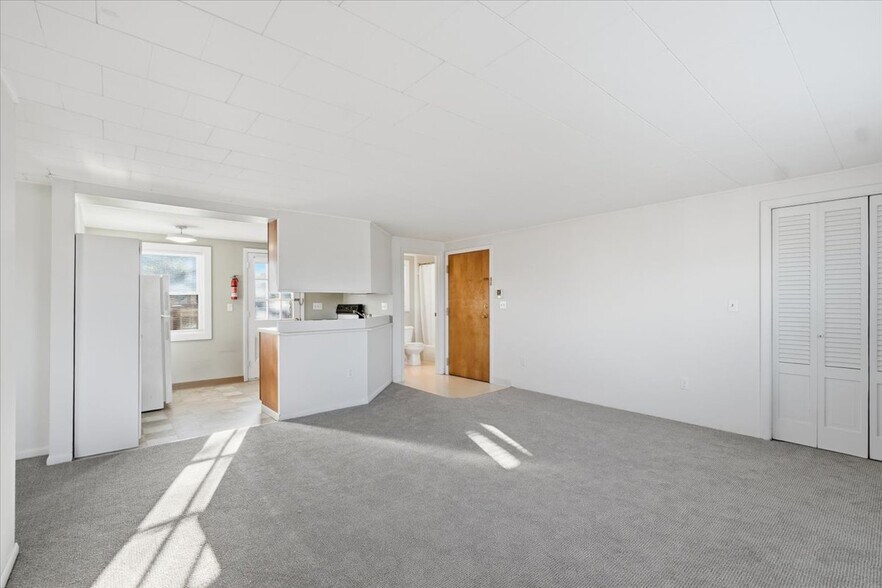 More Photos Of , South Burlington Office For Sale