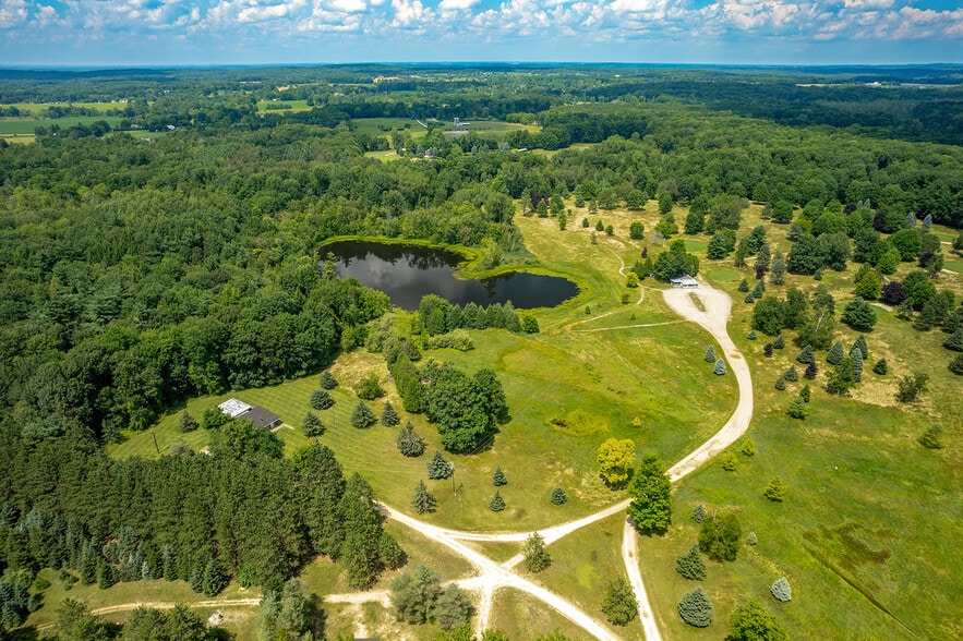 More Photos Of 3749 Haines Rd, Attica Land For Sale